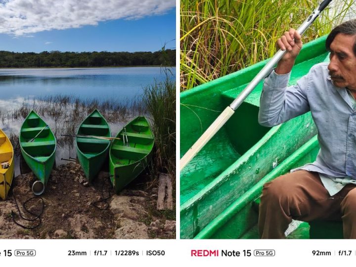 Reseña Redmi Note 15 Pro 5G: lo bueno, lo mejorable y para quién sí es