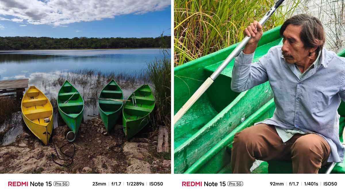 Reseña Redmi Note 15 Pro 5G: lo bueno, lo mejorable y para quién sí es