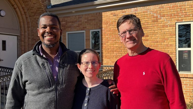 El empresario de juguetes que tumbó los aranceles de Trump: “Desde el principio pensé que esto era ilegal”