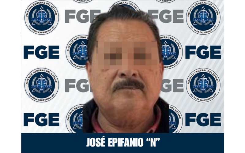 FGE obtiene vinculación a proceso por lesiones por culpa