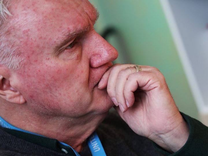 Matthias Schmale, jefe de la ONU en Ucrania: “Los ucranios están cansados. Quieren que esto acabe, pero no a cualquier precio”