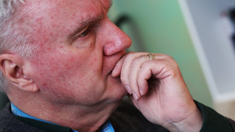 Matthias Schmale, jefe de la ONU en Ucrania: “Los ucranios están cansados. Quieren que esto acabe, pero no a cualquier precio”