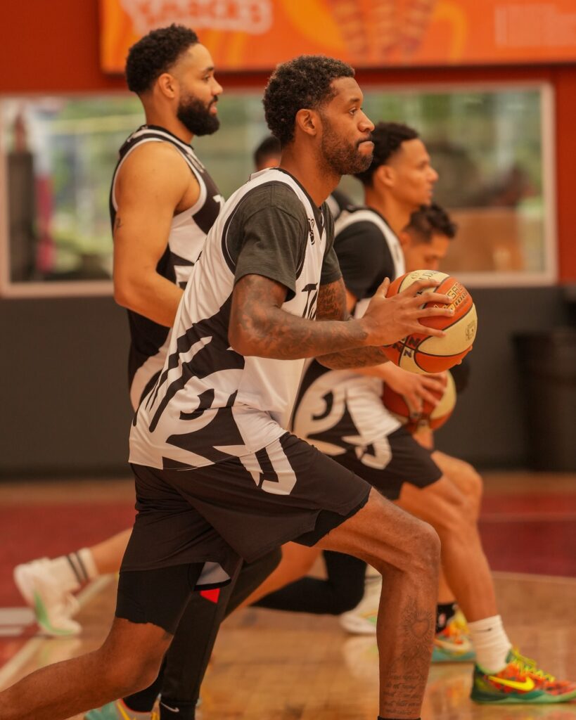 La frontera vibra: inicia segunda semana de pretemporada de Tijuana Zonkeys