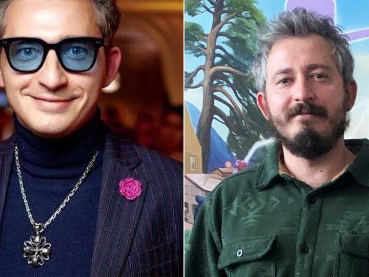 “Tenía un jardín precioso en Mariupol. La gente me decía que vivía en el cielo”: la vida en Ucrania antes y después del estallido de la guerra