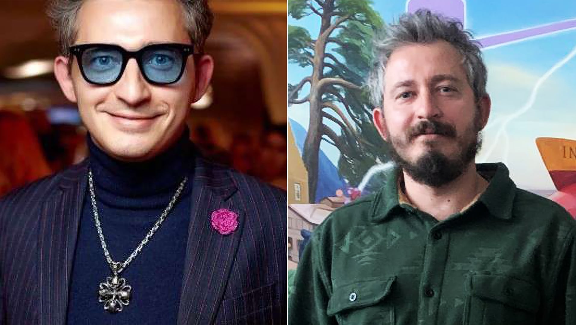 “Tenía un jardín precioso en Mariupol. La gente me decía que vivía en el cielo”: la vida en Ucrania antes y después del estallido de la guerra