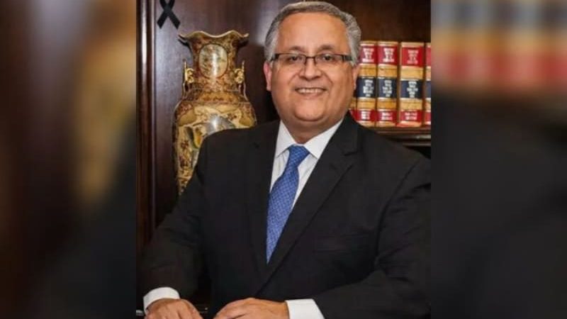 El Senado declara deceso por fallecimiento del senador Gustavo Sánchez