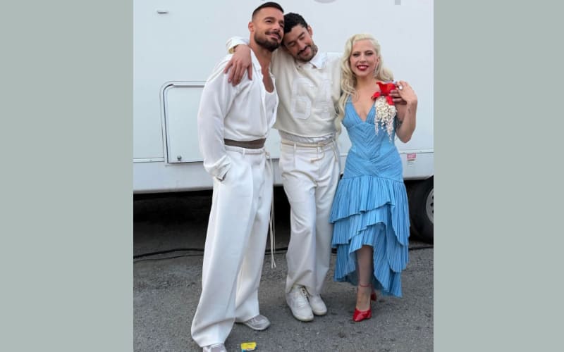 Bad Bunny lleva mensaje latino al Super Bowl en medio de tensión migratoria en EE.UU.