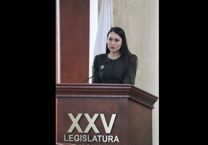 Legisladores exigen a alcaldesa de Mexicali cumplir compromiso y entregar contrato del Teatro Lux