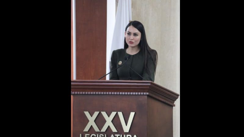 Legisladores exigen a alcaldesa de Mexicali cumplir compromiso y entregar contrato del Teatro Lux