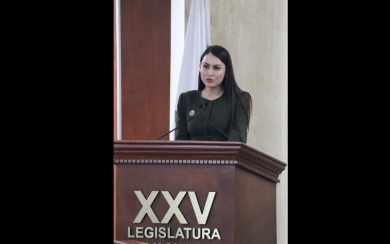 Legisladores exigen a alcaldesa de Mexicali cumplir compromiso y entregar contrato del Teatro Lux