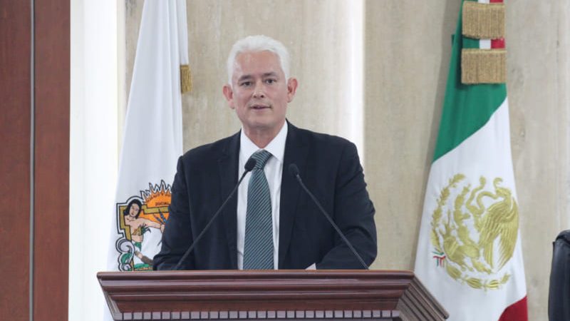 Establece El Congreso Consejos Municipales de Paz para Fortalecer las Prevención Social de la Violencia