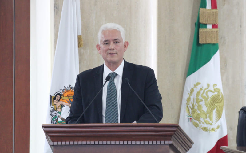 Establece El Congreso Consejos Municipales de Paz para Fortalecer las Prevención Social de la Violencia