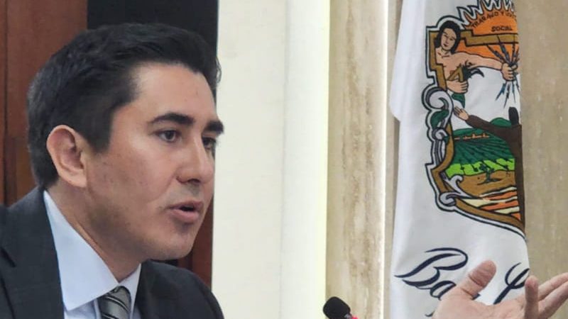 Exhorta a ASEBC y Sindicatura a rendir cuentas sobre Finanzas y Gobernabilidad en San Quintín