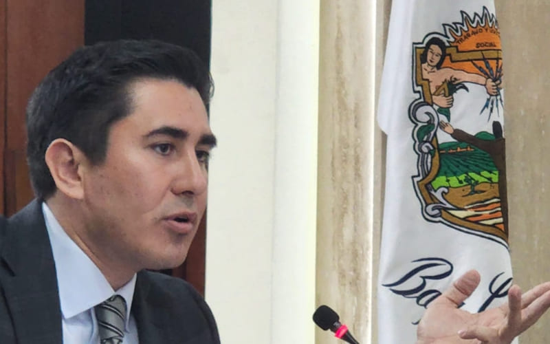 Exhorta a ASEBC y Sindicatura a rendir cuentas sobre Finanzas y Gobernabilidad en San Quintín