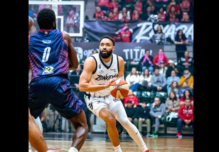 Noche de cuentas pendientes: Zonkeys recibe a Astros en serie con sabor a revancha