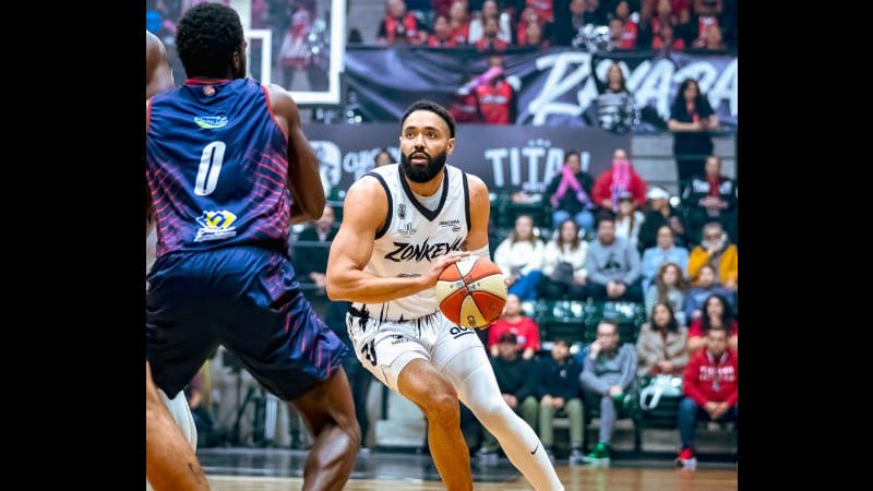 Noche de cuentas pendientes: Zonkeys recibe a Astros en serie con sabor a revancha