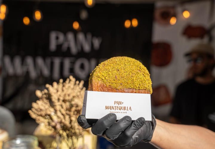 Avenida Revolución recibe la segunda edición de “Tijuana con Olor a Café”