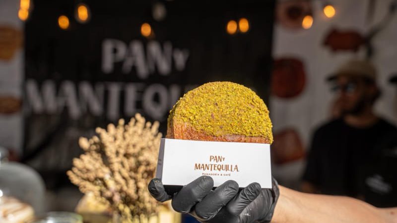 Avenida Revolución recibe la segunda edición de “Tijuana con Olor a Café”