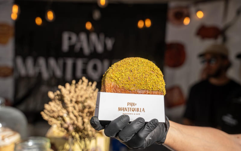 Avenida Revolución recibe la segunda edición de “Tijuana con Olor a Café”