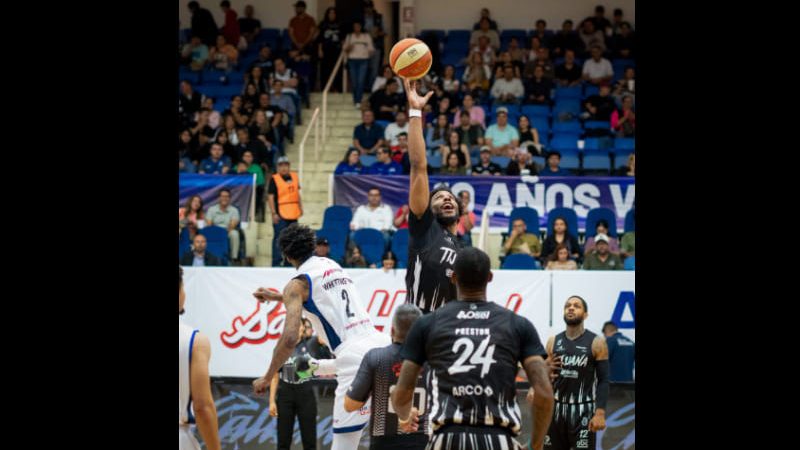 ¡Corazón fronterizo! Zonkeys firma una remontada épica en la Arena Itson