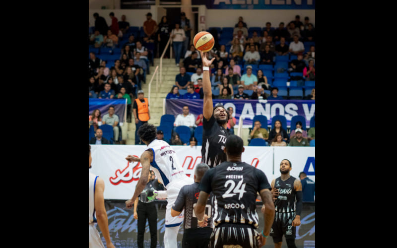 ¡Corazón fronterizo! Zonkeys firma una remontada épica en la Arena Itson