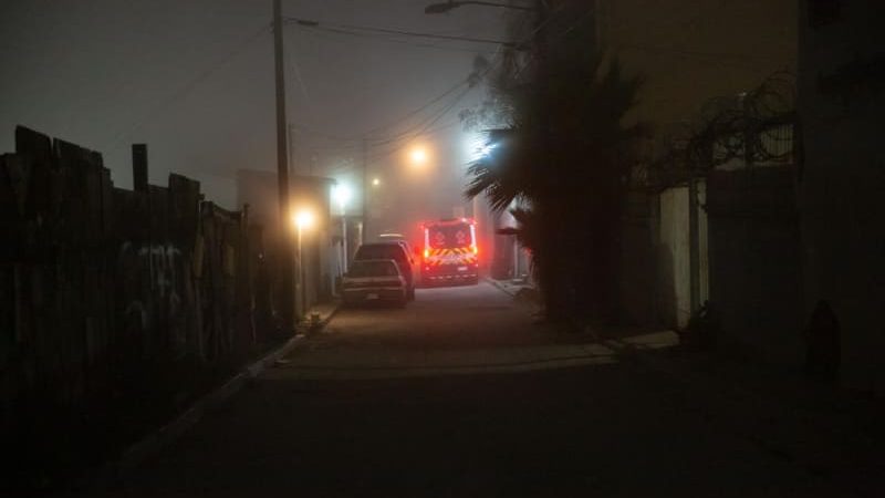 Hombre es baleado tras presunta privación de la libertad en Ciudad Jardín