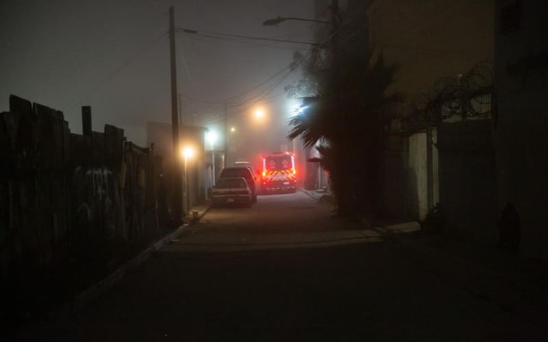 Hombre es baleado tras presunta privación de la libertad en Ciudad Jardín