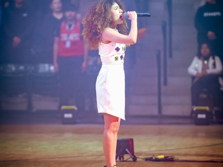 ¡Tijuana encendió la duela! Zonkeys inaugura con espectáculo inolvidable la Temporada 2026