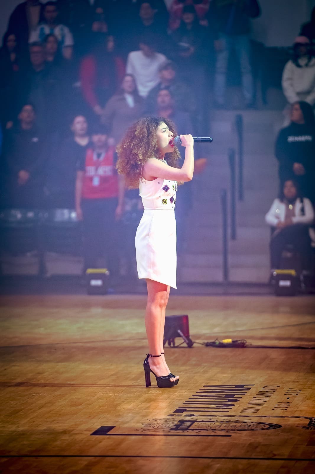 ¡Tijuana encendió la duela! Zonkeys inaugura con espectáculo inolvidable la Temporada 2026