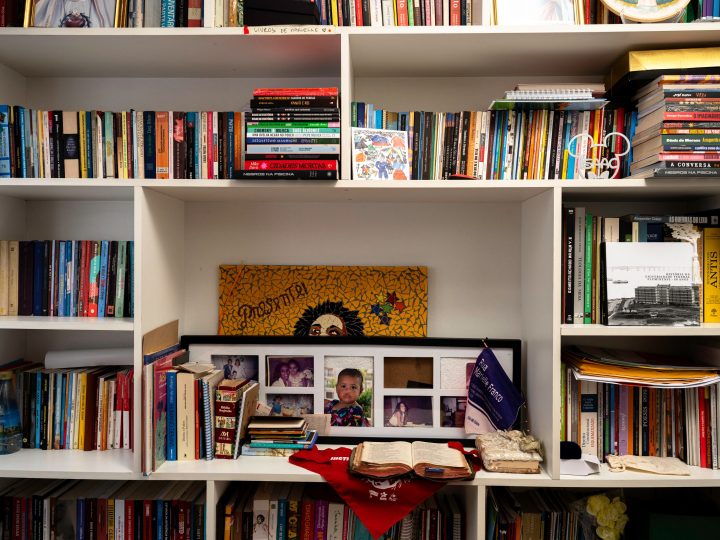 ‘Caso Marielle Franco’: Brasil juzga a dos políticos acusados de ordenar el asesinato de la concejala de Río