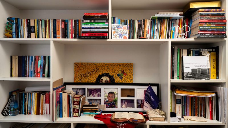 ‘Caso Marielle Franco’: Brasil juzga a dos políticos acusados de ordenar el asesinato de la concejala de Río