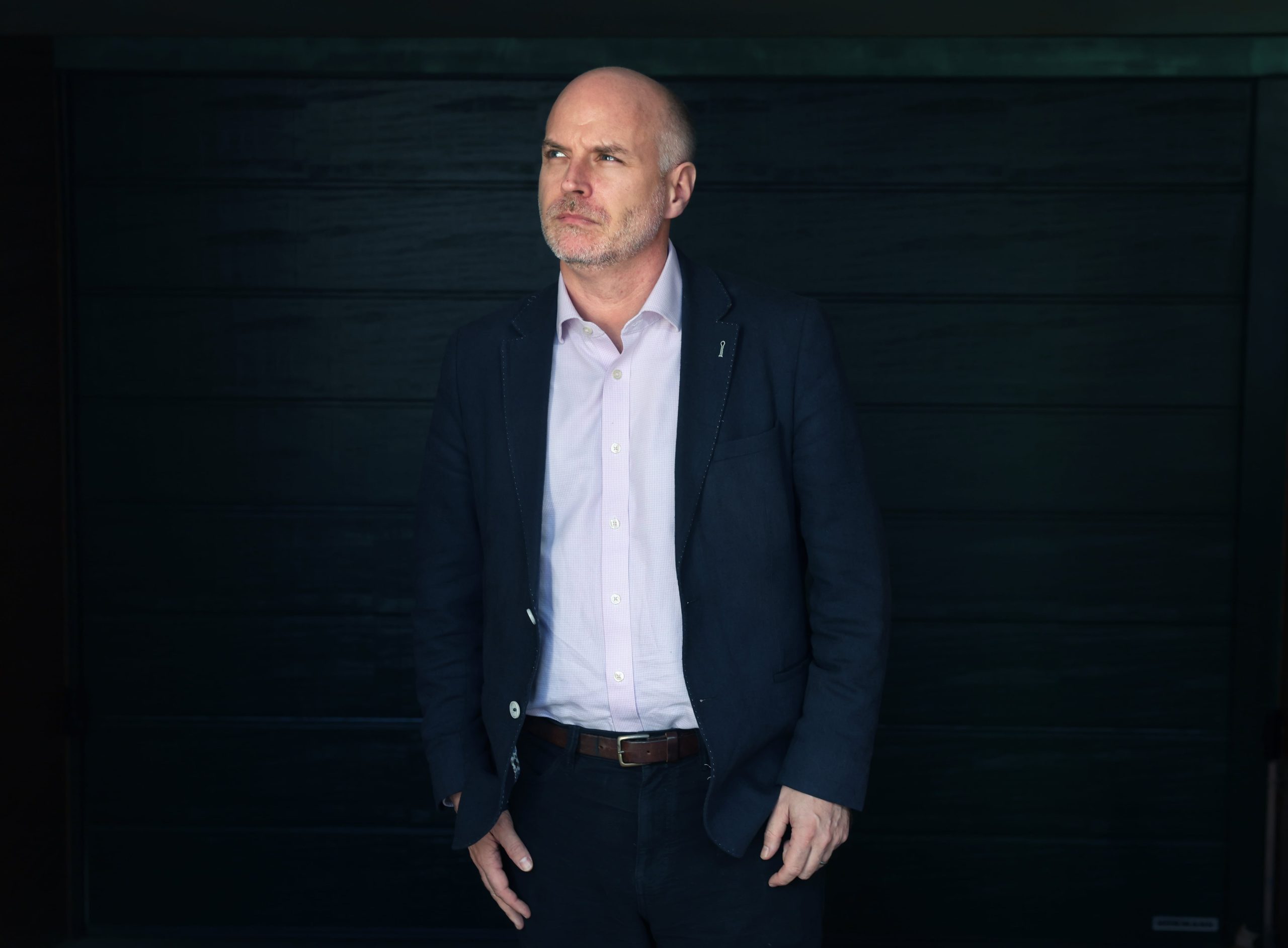 Sam Rose, director de la UNRWA en Gaza: “Da miedo ver que lo máximo que hacen los países es sacar comunicados tras 70.000 muertos”