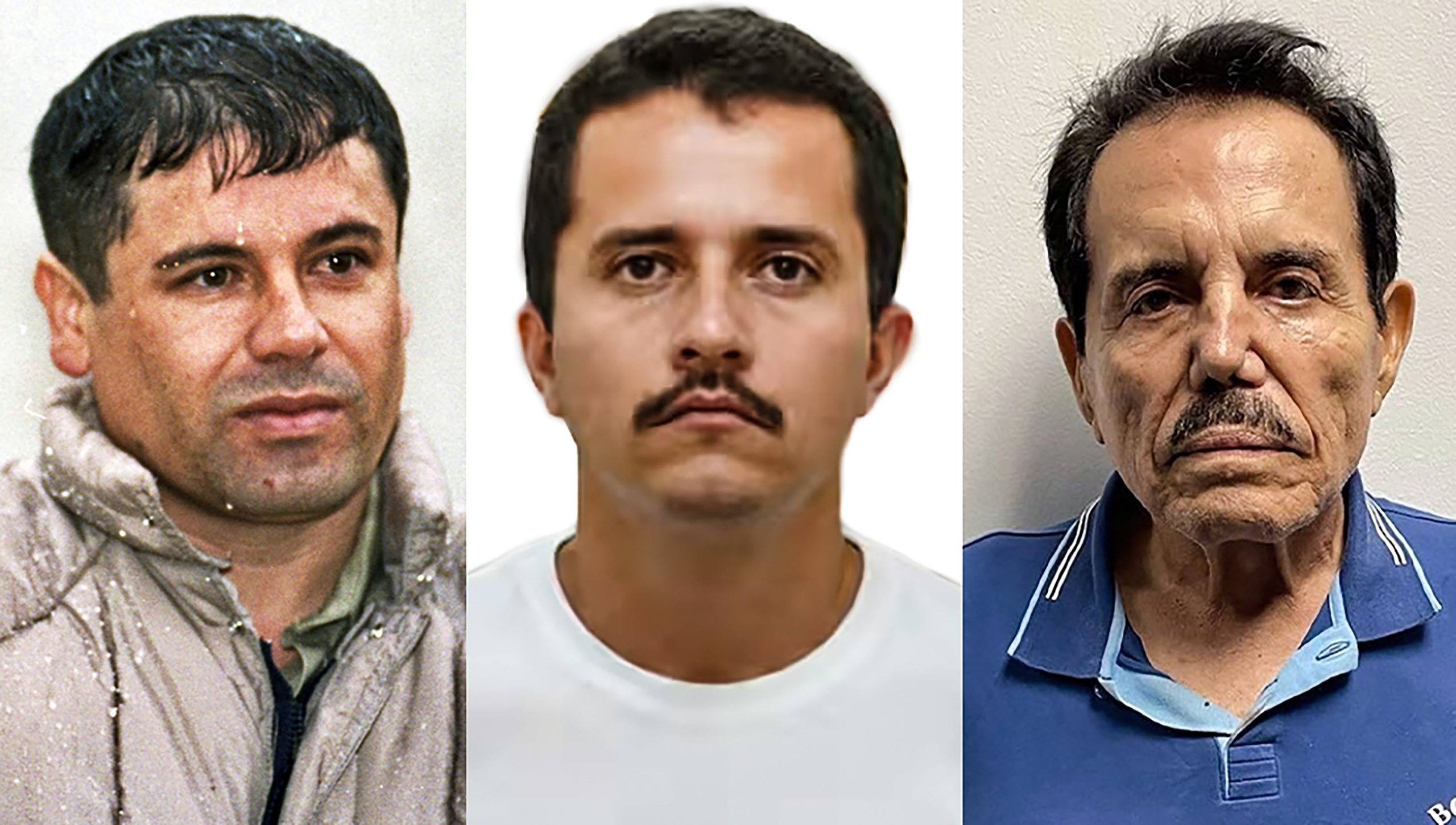 México, un país sin grandes capos