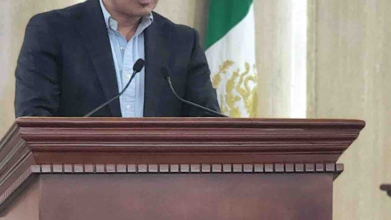 Exhorta congreso al estado y municipios a dotar de dispositivos no letales a policías