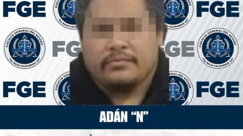 La FGE logra que se imponga prisión preventiva a imputado por tentativa de homicidio