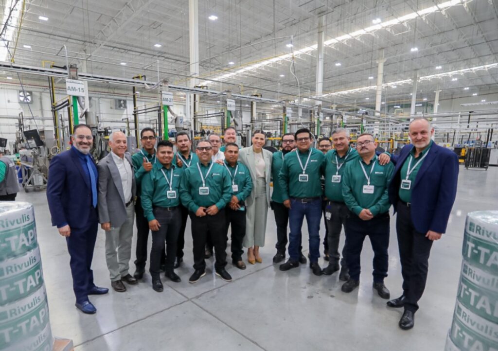 Mantiene gobierno de Marina del Pilar a Baja California entre las entidades con mayor inversión extranjera directa