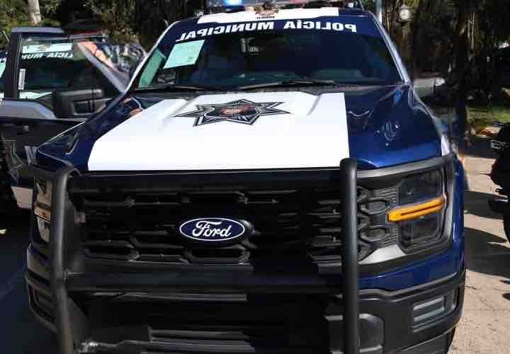 SSPCM separa a tres policías municipales por presunta conducta irregular