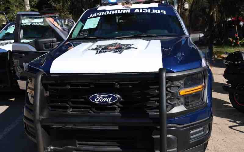 SSPCM separa a tres policías municipales por presunta conducta irregular