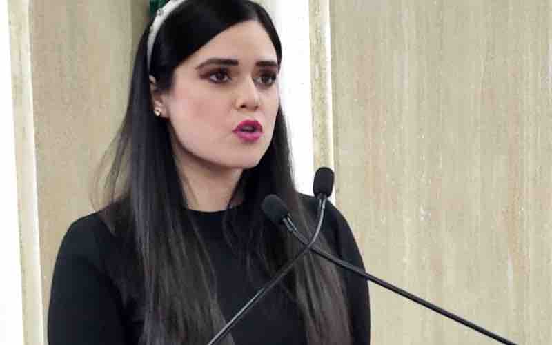 Congreso de Baja California exige respuesta federal ante crisis de seguridad