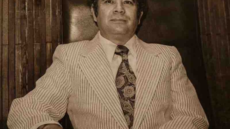 Fallece el político Leonardo Bravo Quintero