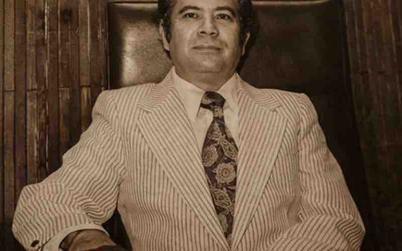 Fallece el político Leonardo Bravo Quintero