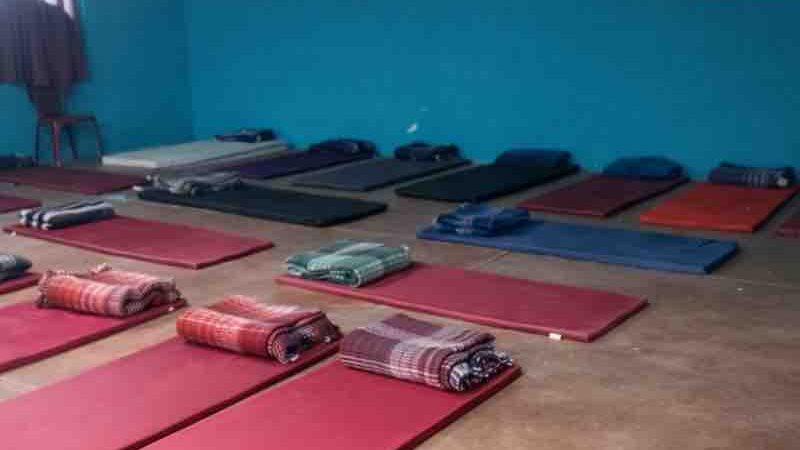 Gobierno de Tecate refuerza acciones preventivas ante lluvias y vientos fuertes