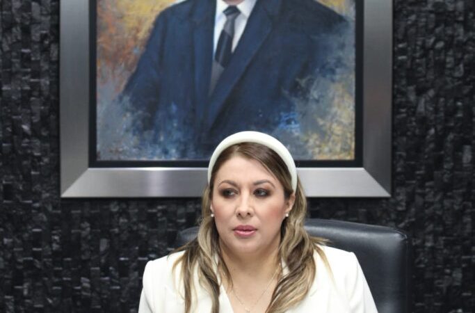Aprueban diversas iniciativas en Comisión de Justicia que preside la diputada Angélica Peñaloza