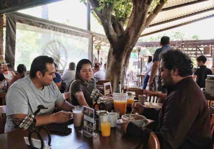 Invita CANIRAC Rosarito a seguir disfrutando su oferta gastronómica