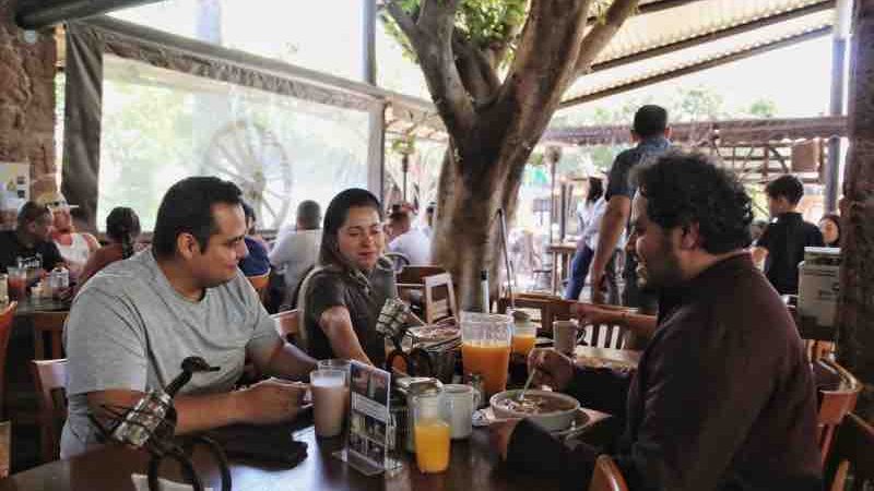 Invita CANIRAC Rosarito a seguir disfrutando su oferta gastronómica