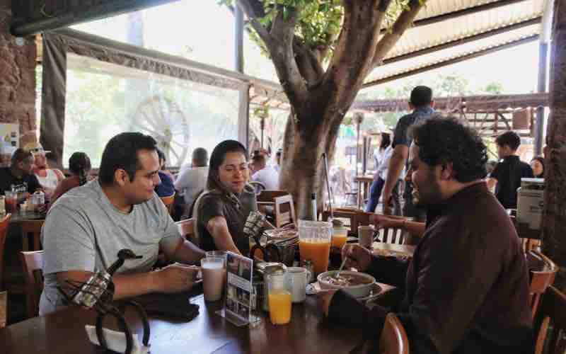 Invita CANIRAC Rosarito a seguir disfrutando su oferta gastronómica