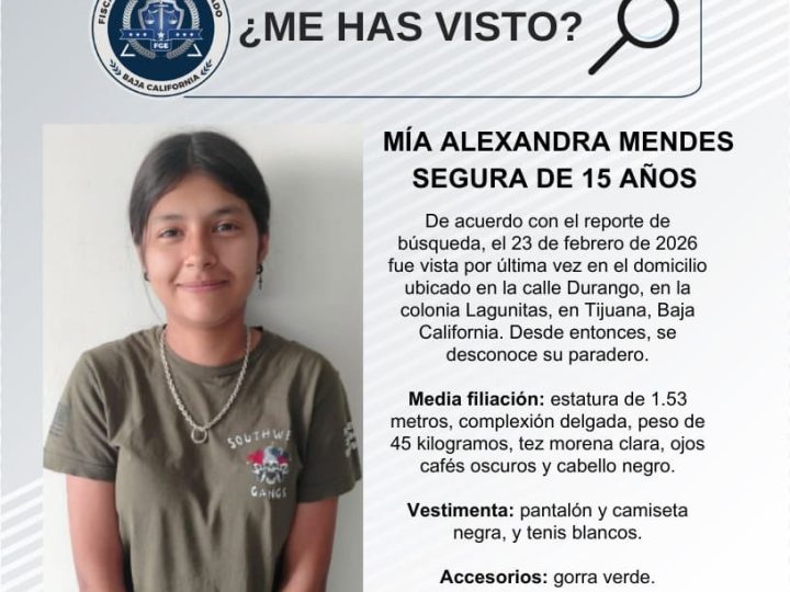 Pesquisa de Mía Alexandra Mendes Segura