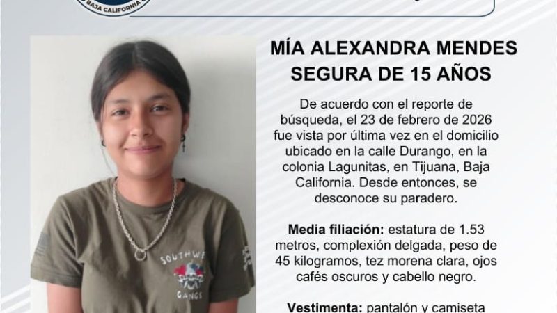 Pesquisa de Mía Alexandra Mendes Segura