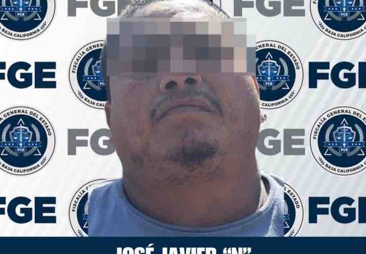 Vinculación a proceso a hombre por robo calificado con violencia