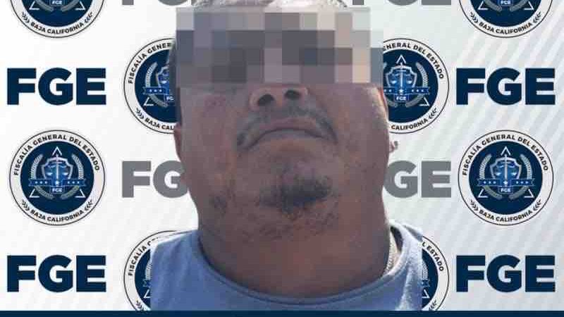 Vinculación a proceso a hombre por robo calificado con violencia